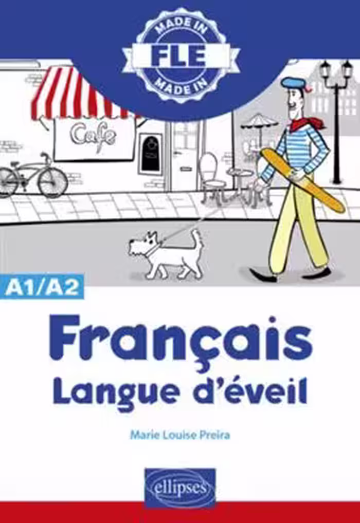 دانلود کتاب Français Langue d'Eveil