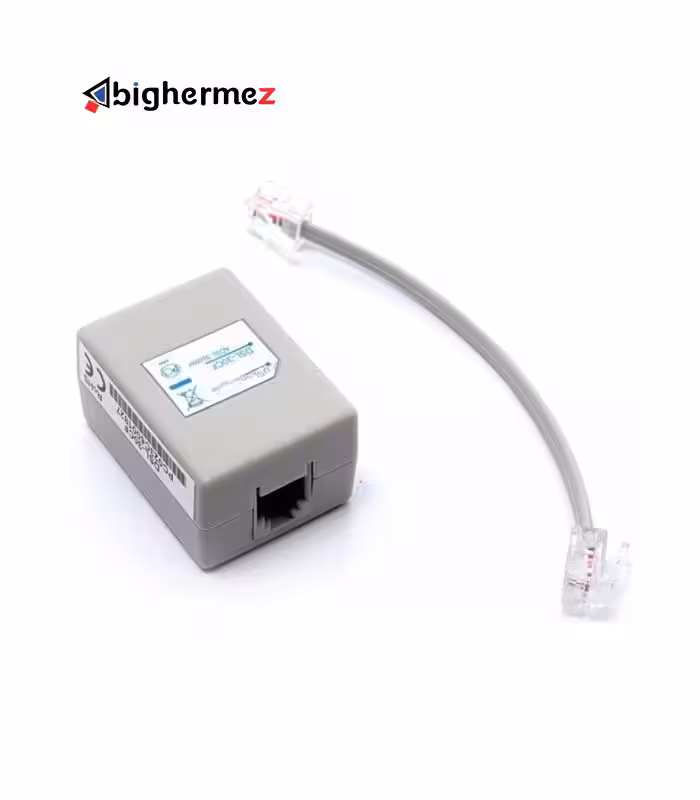 نویزگیر تلفن دیلینک مدل DSL-30CF