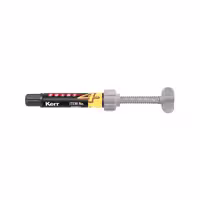 کامپوزیت تاریخ گذشته KERR – Point 4 microhybrid composite