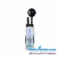 WBGTمتر و فشارسنج محیطی مدلMIC-98887 ساخت کمپانی MIC