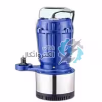 کفکش 70 متری 2 اینچ خروجی بغل تک فاز استریم مدل SPS5-50/5-2.2 | کف کش دو اینچ تکفاز