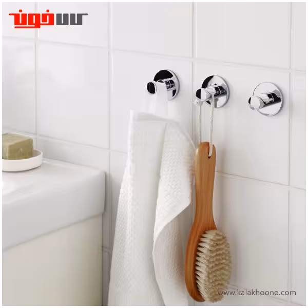 قلاب ایکیا مدل SKOGHALL