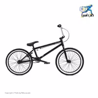 دوچرخه BMX مریدا مدل Brad3