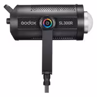 ویدئو لایت گودکس Godox SL300R RGB LED Light