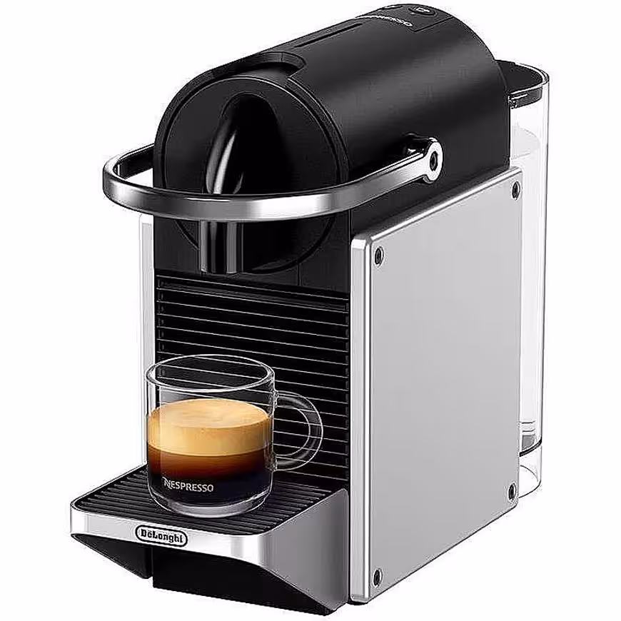 اسپرسوساز نسپرسو مدل پیکسی Nespresso Pixie