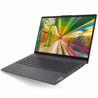 لپ تاپ، برند لنوو (Lenovo)، مدل IdeaPad 5، پردازنده Core i5 نسل 11، رم 8 گیگابایت، حافظه داخلی 1 ترابایت HDD + 128 گیگابایت SSD، گرافیک 2 گیگابایت MX450، صفحه نمایش FHD IPS، بدنه تمام فلز، حسگر اثر انگشت، نور پس‌زمینه کیبورد