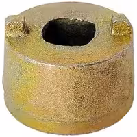 آچار ویژه تعویض لنت ترمز عقب پژو 206 رانا کیهان