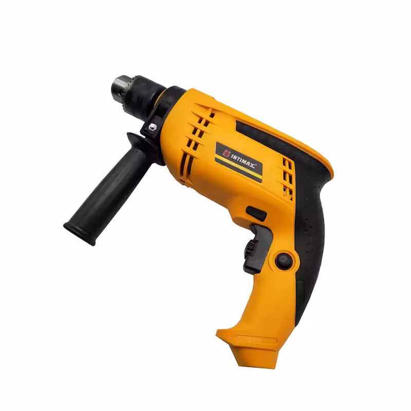 دریل چکشی اینتیمکث مدل0137