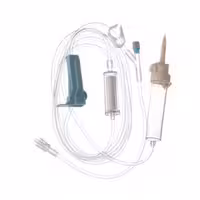 ست سرم وريدی