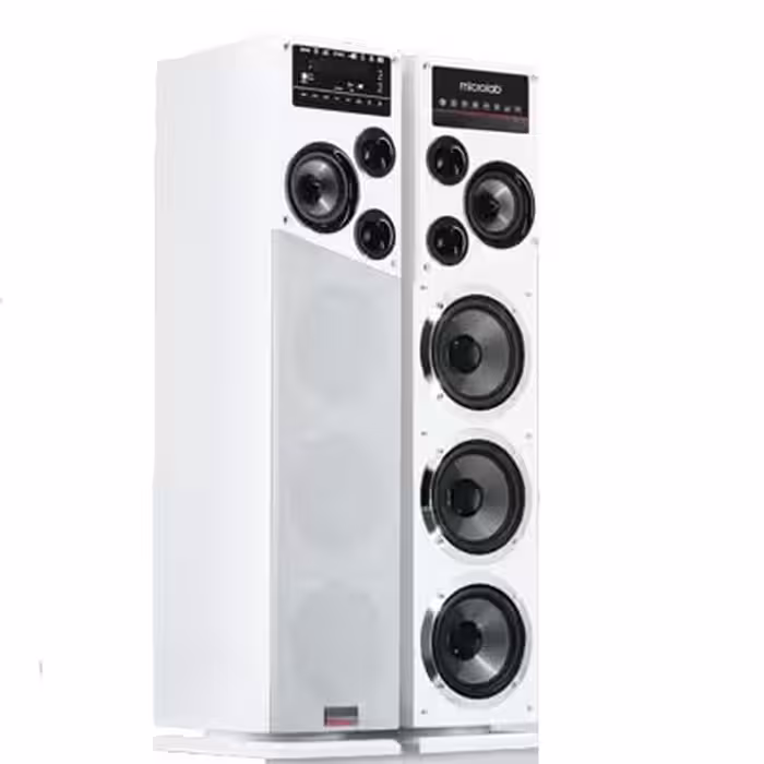 اسپیکر میکرولب ایستاده speaker microlab 30802