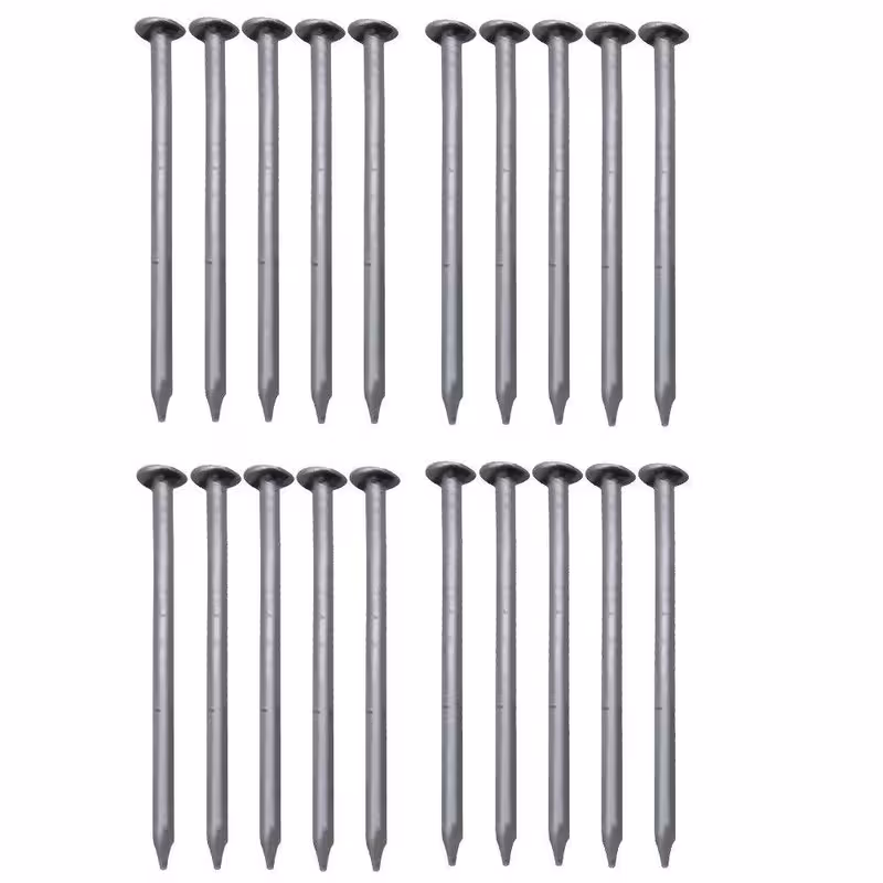 میخ کد 20-50-A بسته 20 عددی