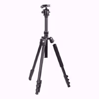 سه پایه دوربین جی ماری مدل KT325-NB30 - کالاوما