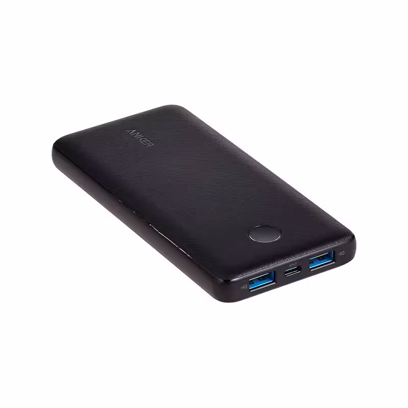 پاوربانک انکر مدل PowerCore III A1247 ظرفیت 10000 میلی آمپر ساعت
