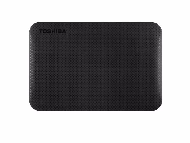 هارد اکسترنال توشیبا مدل Canvio Ready ظرفیت 2 ترابایت