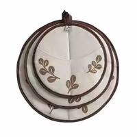 ست دم‌کنی سه تکه مدل برگ | کالا مکس