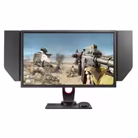 مانیتور بنکیو ZOWIE XL2740 سایز 27 اینچ