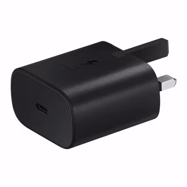 شارژر دیواری 25 وات مدل Galaxy-S22 Ultra | کالا مکس