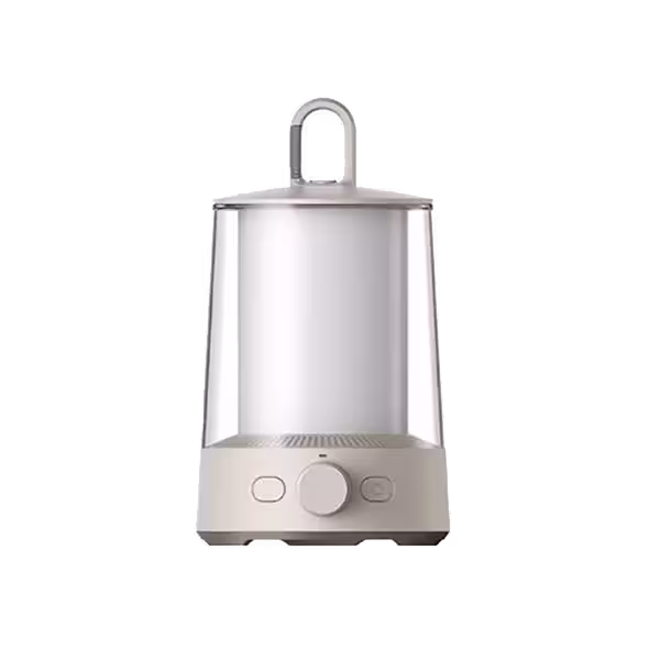 لامپ کمپینگ شیائومی مدل Xiaomi Multi-function Camping Lantern