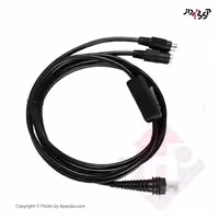 کابل رابط بارکد خوان دیتالاجیک (PS2)