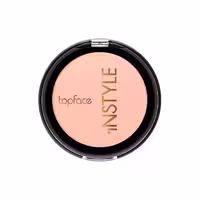 رژگونه تاپ فیس 354 اینستایل بلوش ان 003