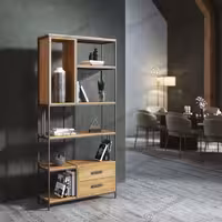 کتابخانه آسپا کد D-112