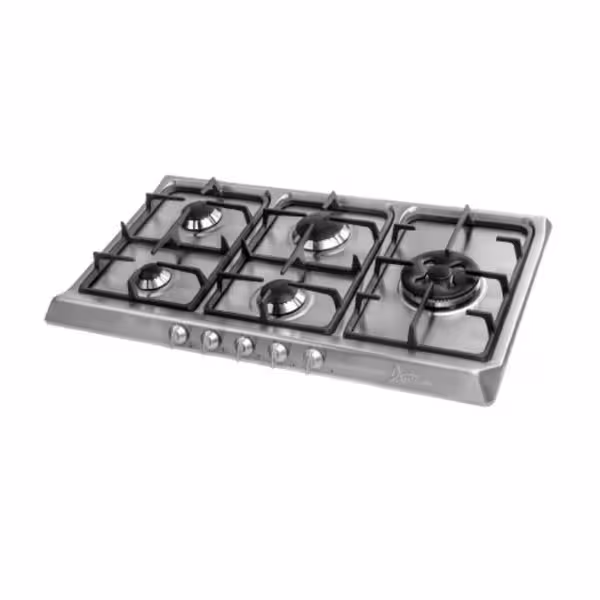 اجاق گاز صفحه ای اخوان مدل V3