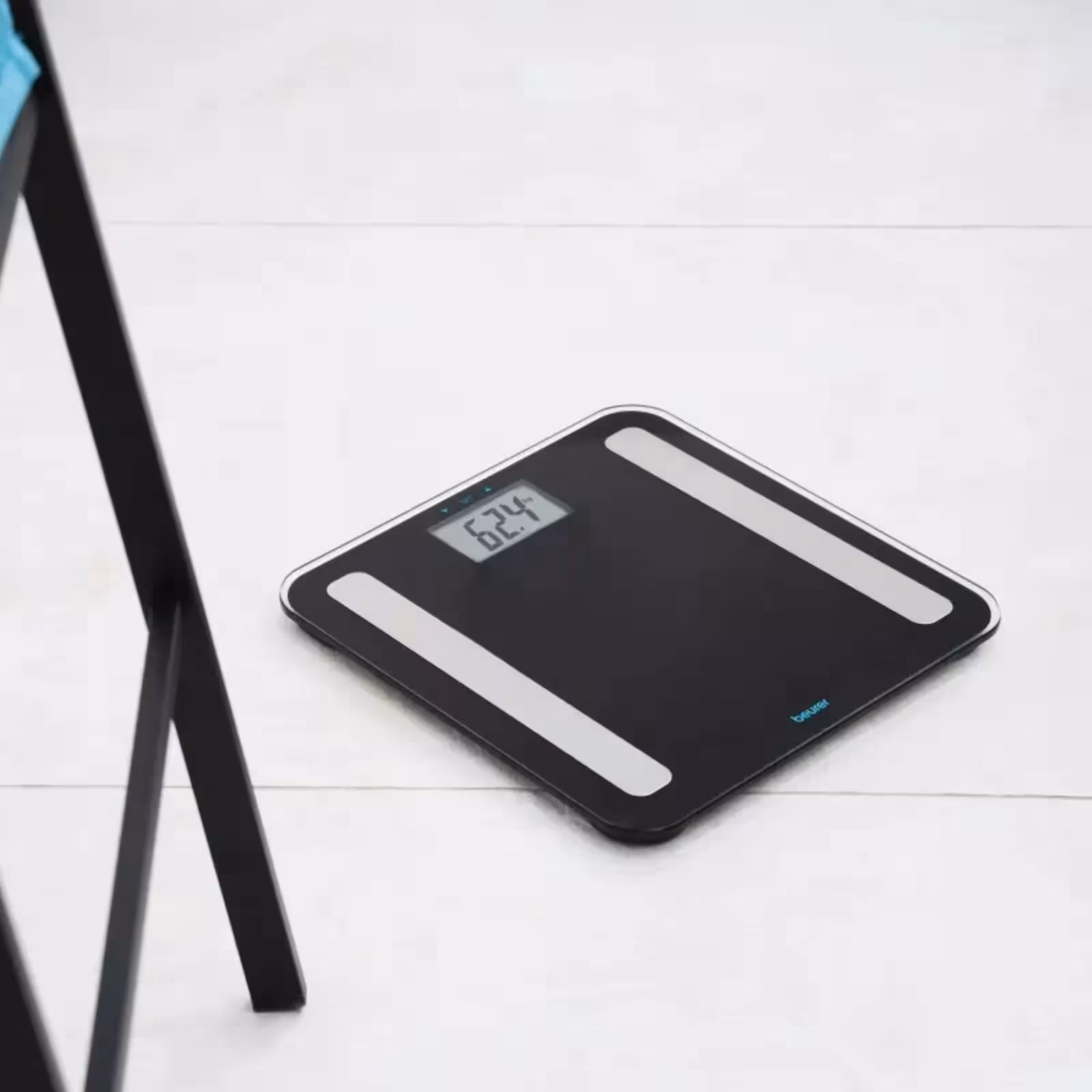 ترازو دیجیتال بیورر مدل BF-183