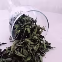 به لیمو خوش عطر وخوش طعم با بسته بندی 100 گرمی صهبا (مورد تایید هر ذائقه ای) 
