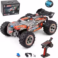 ماشین کنترلی WLTOYS 184008