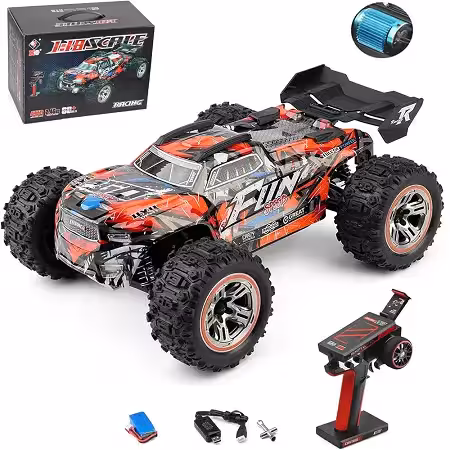 ماشین کنترلی WLTOYS 184008