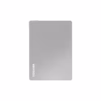 هارد اکسترنال توشیبا Canvio Flex ظرفیت 2 ترابایت