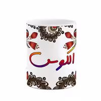 خرید ماگ-لیوان    اسم الکوس  سنتی گل و بته کد mgh43723