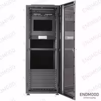 رک ایستاده 28 یونیت عمق 80 عرض 60 (سری بتا) پایا سیستم