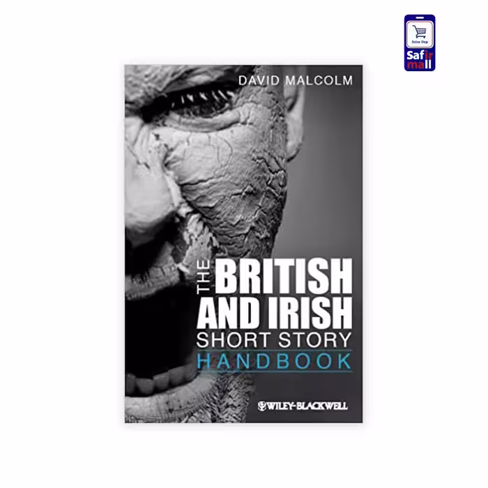 رمان انگلیسی The British and Irish Short Story Handbook