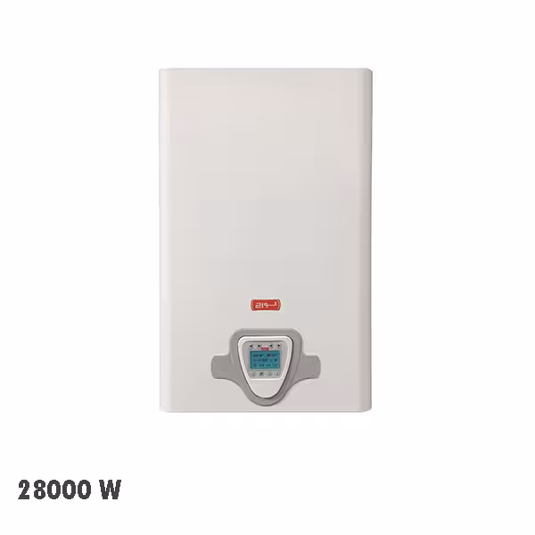 پکیج شوفاژ دیواری لورچ آدنا 28000