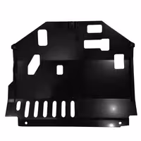 سینی زیر موتور کد 405PS-7 مناسب برای پژو 405 | کالا مکس