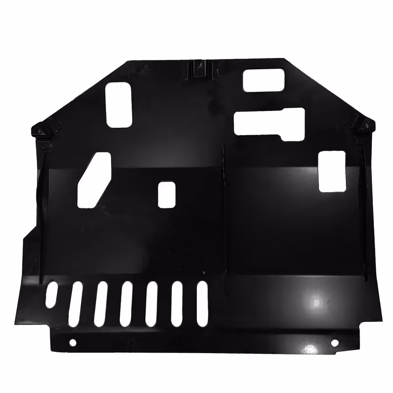 سینی زیر موتور کد 405PS-7 مناسب برای پژو 405 | کالا مکس