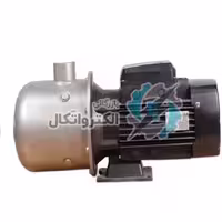 پمپ افقی طبقاتی استیل 304 LEO لیو 3 اسب EDH10-50