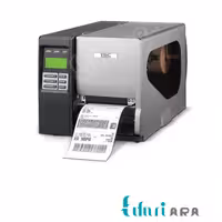 لیبل پرینتر صنعتی تی اس سی مدل TTP-246M Pro