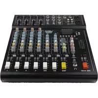 میکسر ساندکینگ مدل Soundking MG08