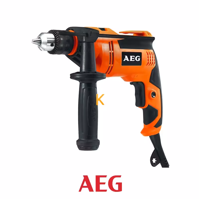 دریل چکشی آاگ SBE 630 R