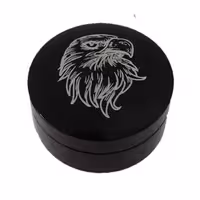 لولر قهوه طرح عقاب مدل قابل تنظیم کد 51 | چاوه