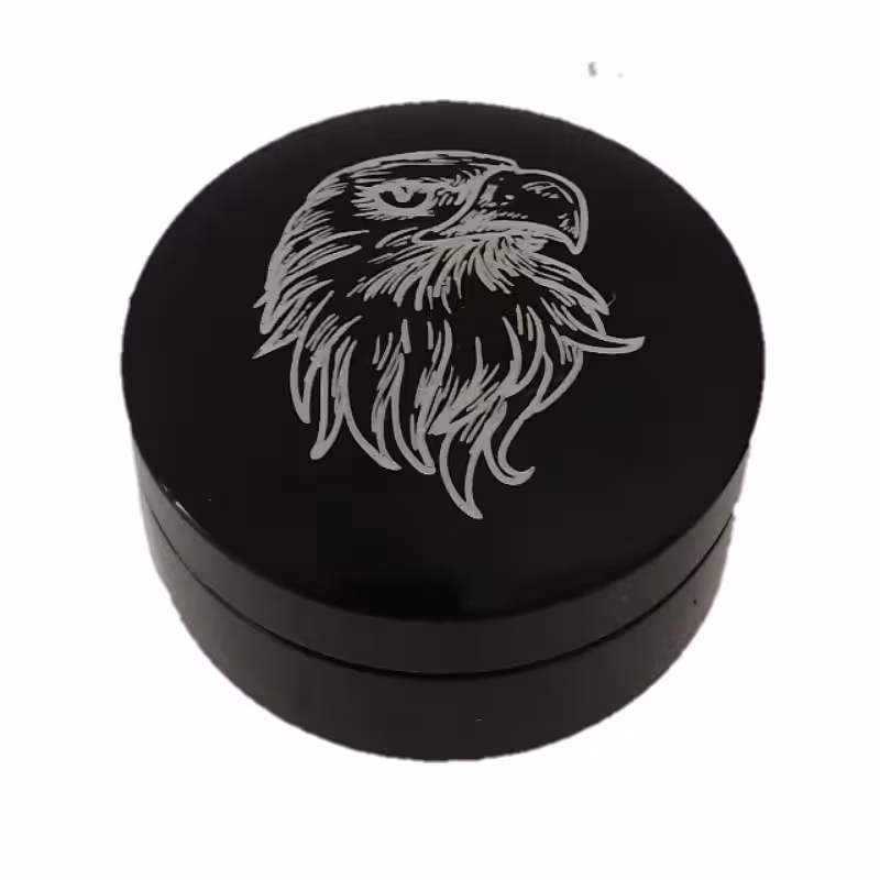 لولر قهوه طرح عقاب مدل قابل تنظیم کد 51 | چاوه