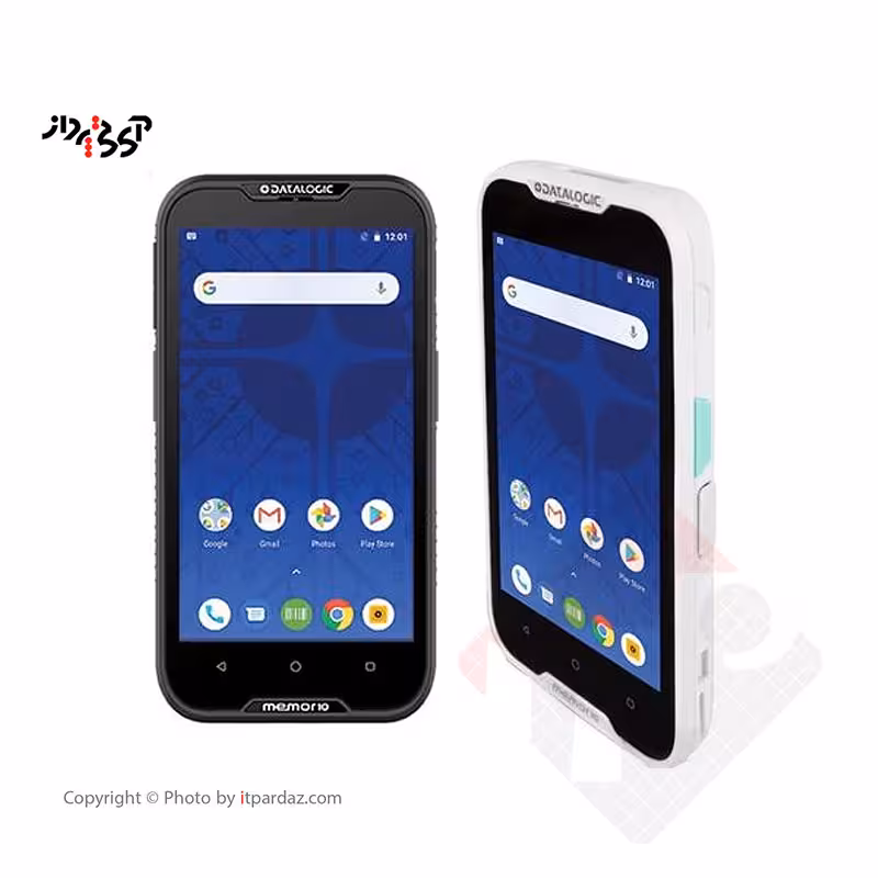 دیتاکالکتور دیتالاجیک مدل Datalogic Memor 10
