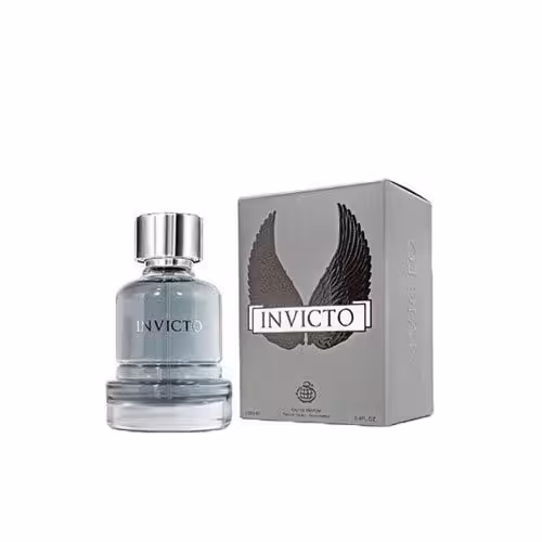 عطر ادکلن مردانه اینویکتوس پندورا هریر آبی (Pendora Invictus HARRIER) حجم 100 میل