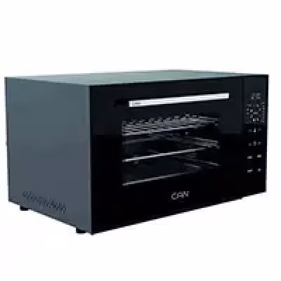 فر توستر کن TO 3600 نقره ای