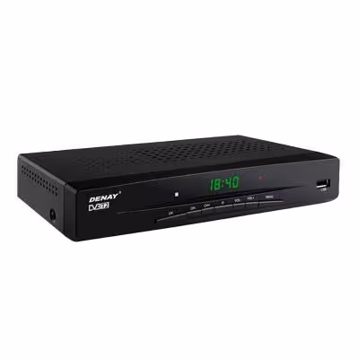 گیرنده دیجیتال دنای مدل 1032 به همراه کابل HDMI
