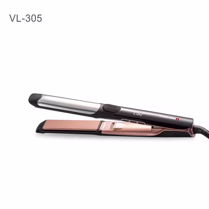 اتومو حرفه ای سالنی ولروس VL-305