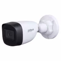دوربین مداربسته بالت، برند داهوا (DAHUA)، مدل DH-HAC-HFW1500CP، کیفیت 5 مگاپیکسل