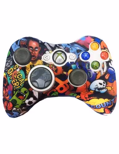 محافظ دسته XBOX 360 مدل Scount